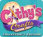 لعبة  Cathy's Crafts Collector's Edition