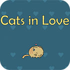 لعبة  Cats In Love