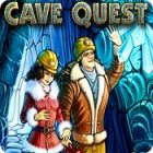 لعبة  Cave Quest