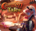 لعبة  Cavemen Tales