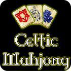 لعبة  Celtic Mahjong