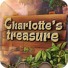 لعبة  Charlotte's Treasure