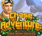 لعبة  Chase for Adventure 2: The Iron Oracle