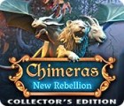 لعبة  Chimeras: New Rebellion Collector's Edition