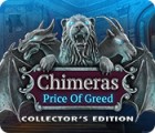لعبة  Chimeras: The Price of Greed Collector's Edition