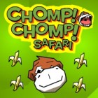 لعبة  Chomp! Chomp! Safari