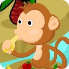 لعبة Chomping Chimp لعبة Chomping Chimp