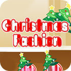 لعبة  Christmas Fashion