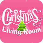 لعبة  Christmas. Living Room