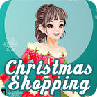 لعبة  Christmas Shopping