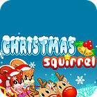 لعبة  Christmas Squirrel