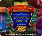 لعبة  Christmas Stories: Enchanted Express Collector's Edition