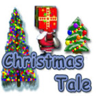 لعبة  Christmas Tale