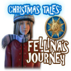 لعبة  Christmas Tales: Fellina's Journey