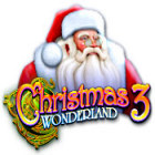 لعبة  Christmas Wonderland 3