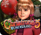 لعبة  Christmas Wonderland 5