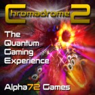 لعبة  Chromadrome 2