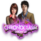 لعبة  Chronoclasm Chronicles