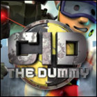 لعبة CID THE DUMMY لعبة CID THE DUMMY