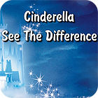 لعبة  Cinderella. See The Difference