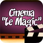 لعبة  Cinema Le Magic