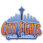 لعبة City Sights: Hello Seattle لعبة City Sights: Hello Seattle
