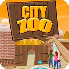 لعبة  City Zoo