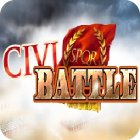 لعبة  Civibattle