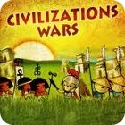 لعبة  Civilizations Wars