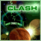 لعبة  Clash