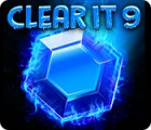 لعبة  ClearIt 9