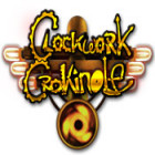 لعبة  Clockwork Crokinole