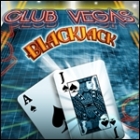 لعبة  Club Vegas Blackjack