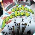 لعبة  Club Vegas Casino Video Poker