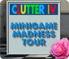 لعبة  Clutter IV: Minigame Madness Tour