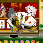 لعبة  Classic Videopoker