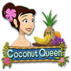 لعبة  Coconut Queen