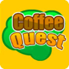 لعبة  Coffee Quest