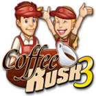 لعبة  Coffee Rush 3