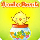 لعبة  Combo Break