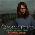 لعبة  Committed: Mystery at Shady Pines Premium Edition