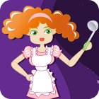 لعبة  Cooking Mania