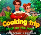 لعبة  Cooking Trip: Back On The Road Collector's Edition