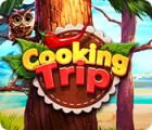 لعبة  Cooking Trip