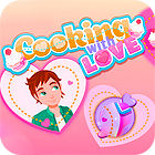 لعبة  Cooking With Love