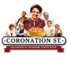 لعبة  Coronation Street: Mystery of the Missing Hotpot Recipe