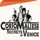 لعبة  Corto Maltese: the Secret of Venice