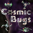 لعبة  Cosmic Bugs