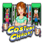 لعبة  Costume Chaos