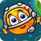 لعبة  Cover Orange Journey Space